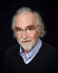 Dr. Gerald Pollak
